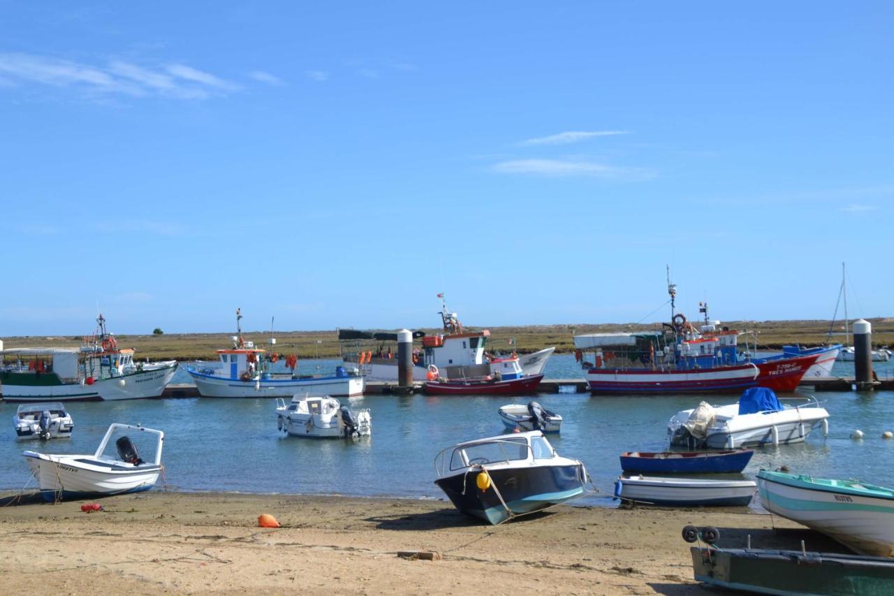 Appartamento Casinha Secreta - A Gema Escondida Da Santa Luzia Santa Luzia  Esterno foto