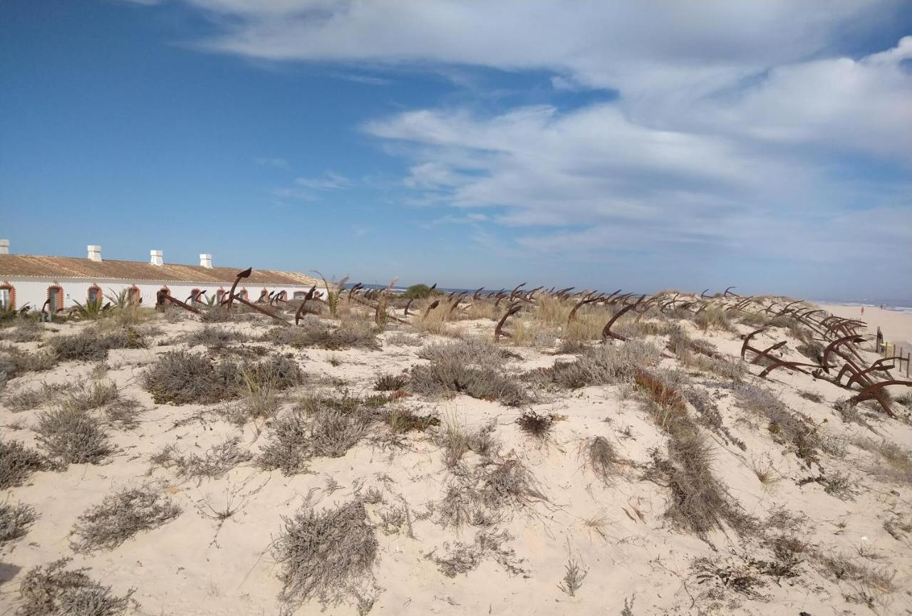 Appartamento Casinha Secreta - A Gema Escondida Da Santa Luzia Santa Luzia  Esterno foto