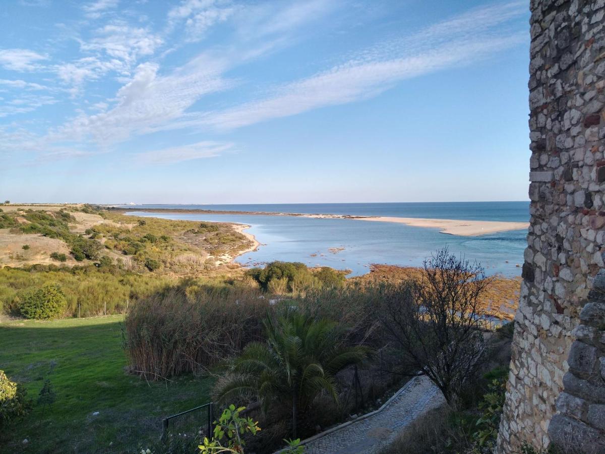 Appartamento Casinha Secreta - A Gema Escondida Da Santa Luzia Santa Luzia  Esterno foto