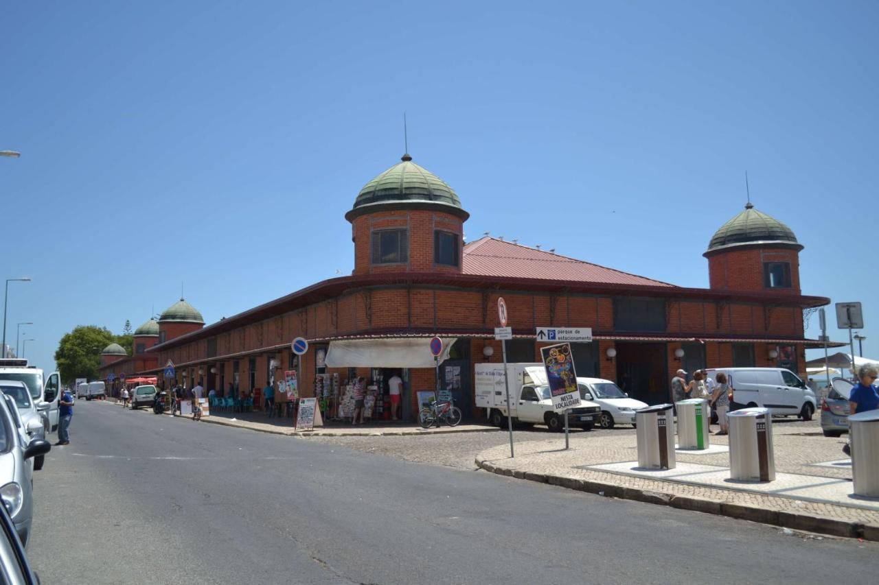 Appartamento Casinha Secreta - A Gema Escondida Da Santa Luzia Santa Luzia  Esterno foto