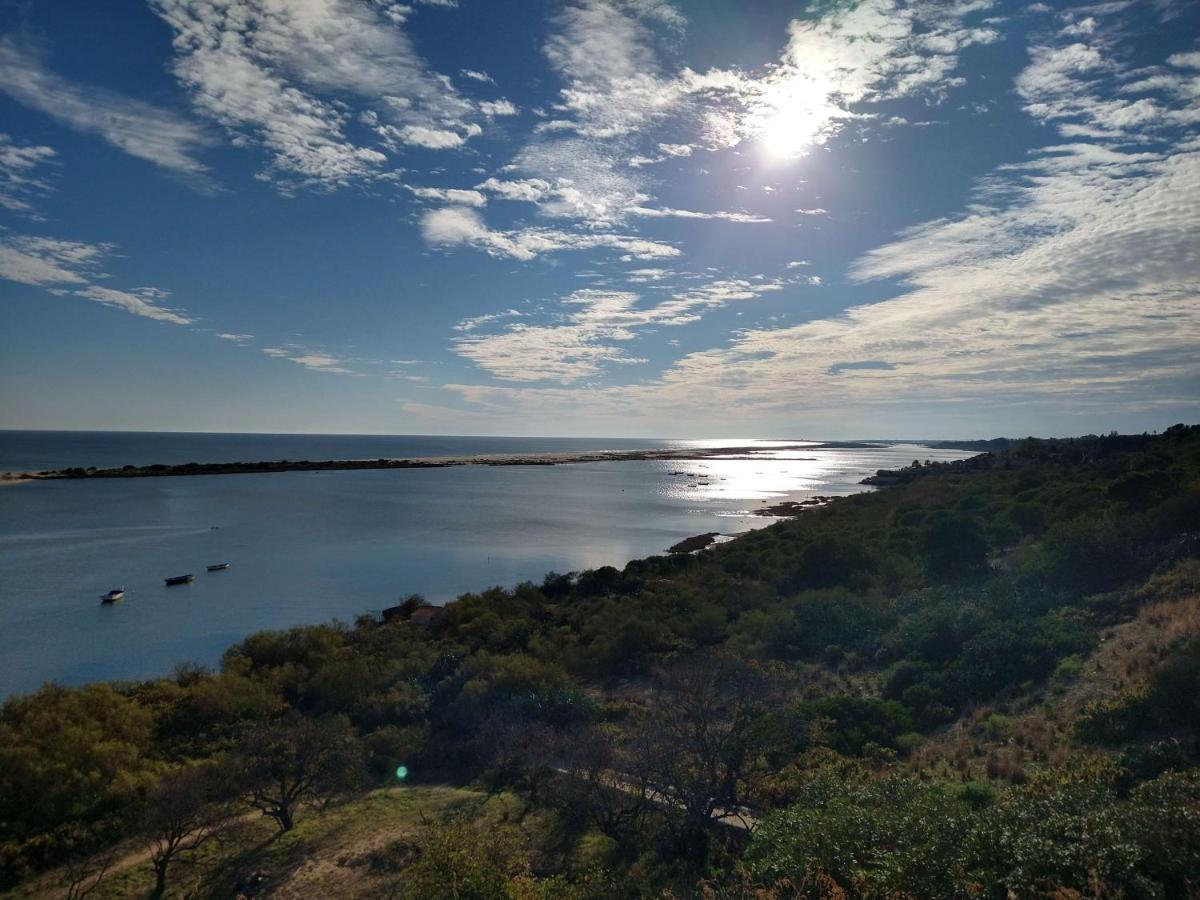 Appartamento Casinha Secreta - A Gema Escondida Da Santa Luzia Santa Luzia  Esterno foto