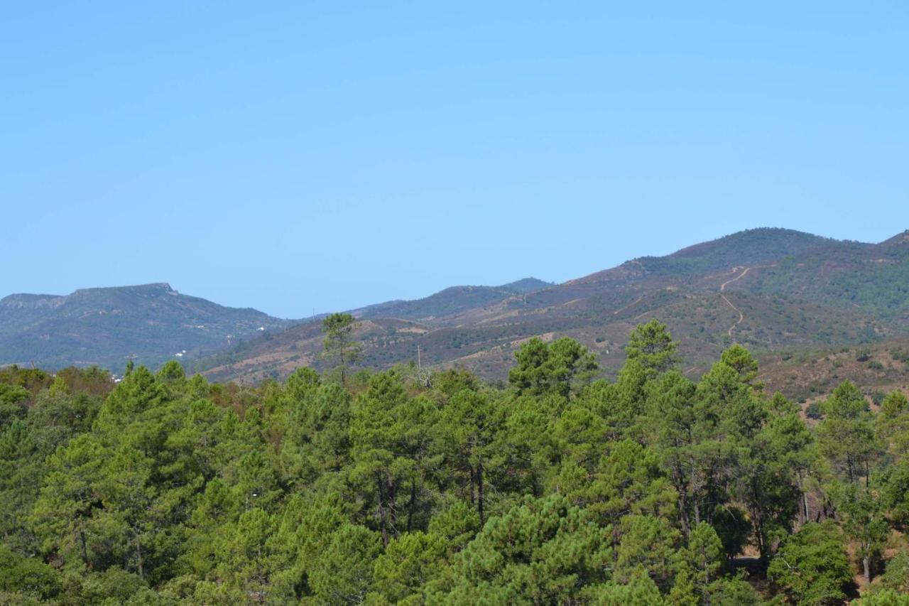 Appartamento Casinha Secreta - A Gema Escondida Da Santa Luzia Santa Luzia  Esterno foto